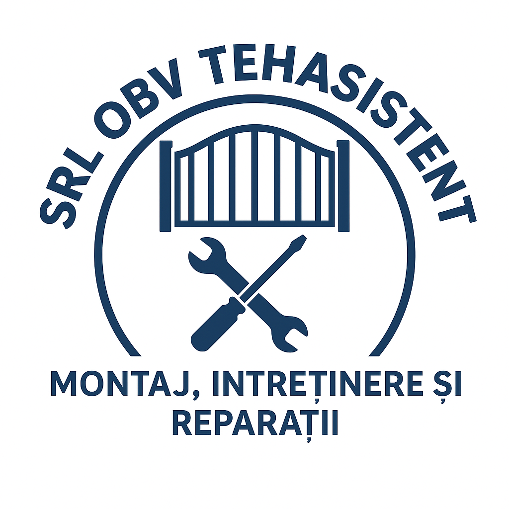 OBV Tehasistent SRL
